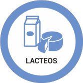 Lácteos
